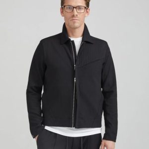 Harold Cabinet <br> Visser